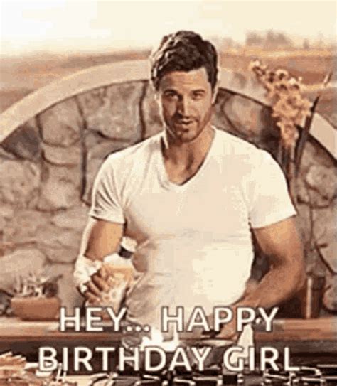 Happy birthday girlfriend funny gif. Things To Know About Happy birthday girlfriend funny gif. 